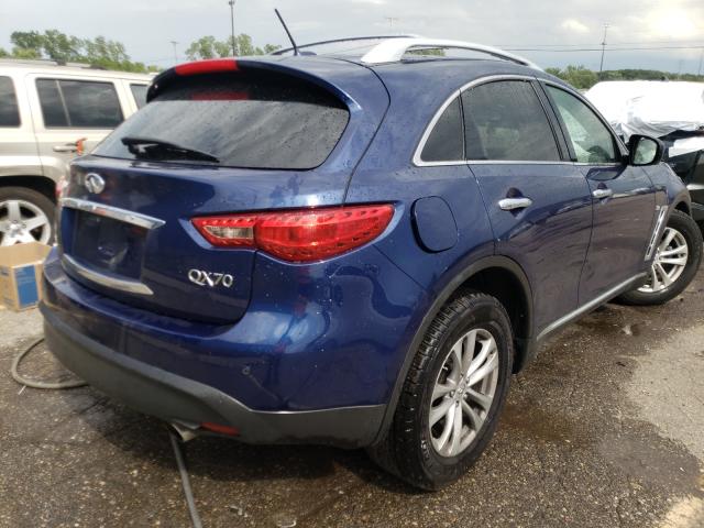 2016 INFINITI QX70 JN8CS1MW2GM751393