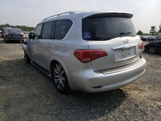 2013 INFINITI QX56 JN8AZ2NE0D9060988