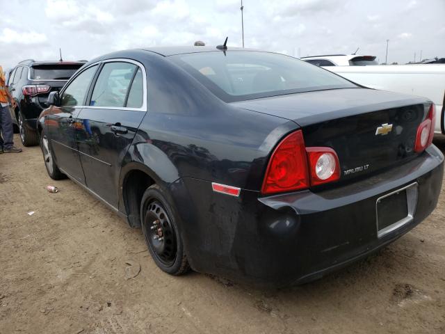 2011 CHEVROLET MALIBU 1LT 1G1ZC5E19BF225636