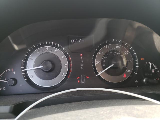 2014 HONDA ODYSSEY LX 5FNRL5H2XEB099128