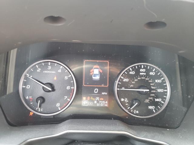 2020 SUBARU LEGACY SPO 4S3BWAG66L3003639