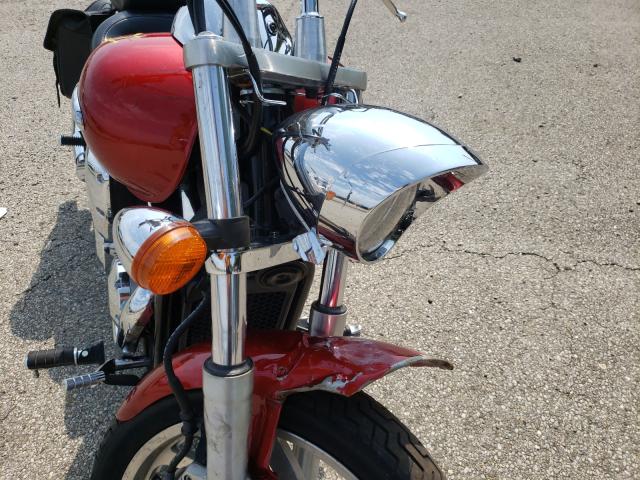 2009 HONDA VTX1300 C 1HFSC55009A501053