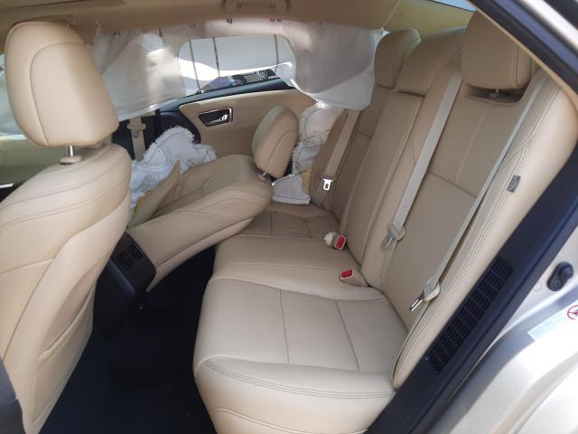 2015 TOYOTA AVALON HYB 4T1BD1EB5FU046062