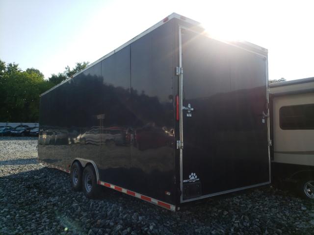 VIN 53K852822FF015032 2015 Other Trailer no.3