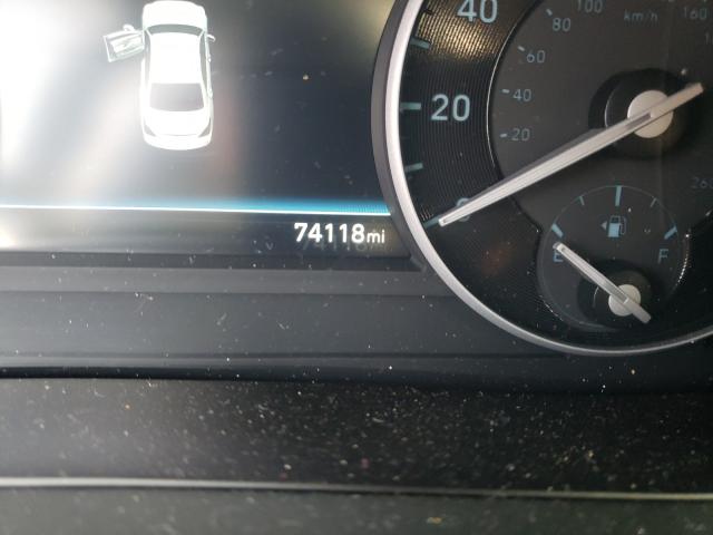 2017 GENESIS G90 PREMIU KMHG34JA1HU025171