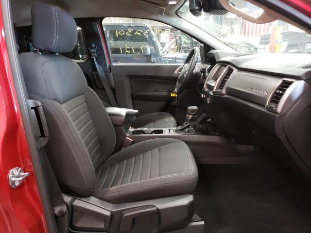 2020 FORD RANGER XL 1FTER1FHXLLA98875