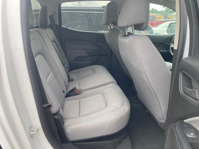 2021 GMC CANYON ELE 1GTG5BEA5M1136850