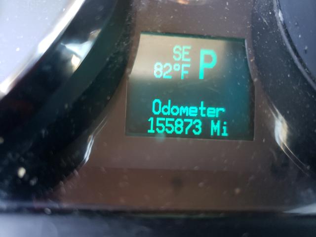 2012 CHEVROLET CAPTIVA SP 3GNAL3E57CS534134