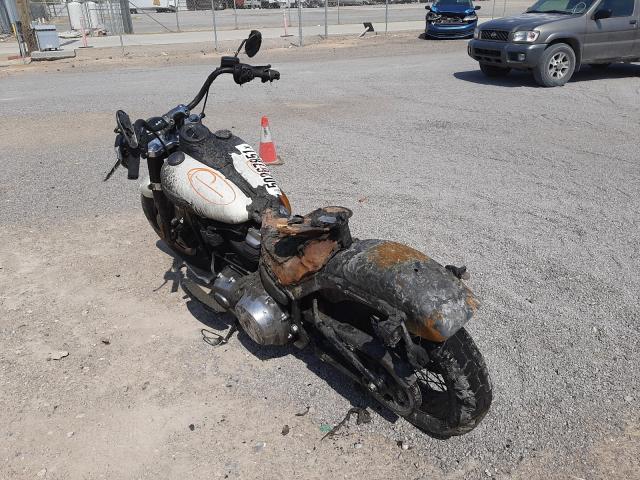 2018 HARLEY-DAVIDSON FLSL SOFTA 1HD1YDJ1XJC058353