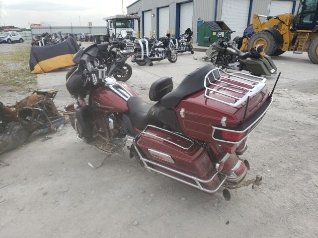 2009 HARLEY-DAVIDSON FLHTCU 1HD1FC4159Y687867
