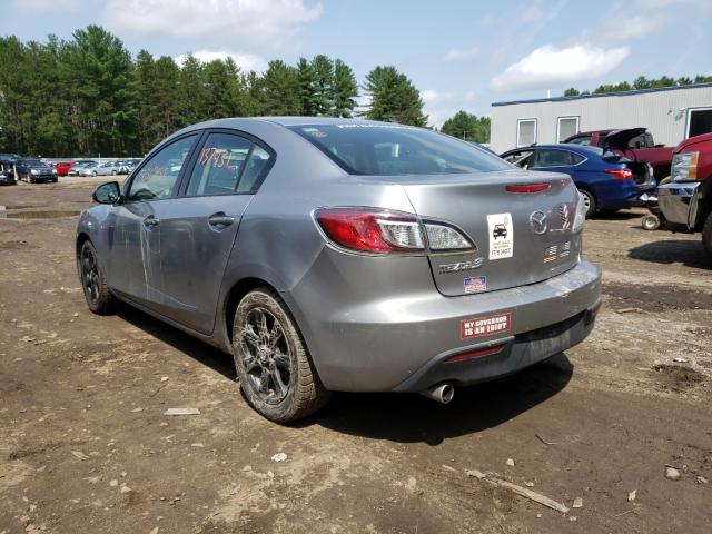 2011 MAZDA 3 I JM1BL1VG3B1394778