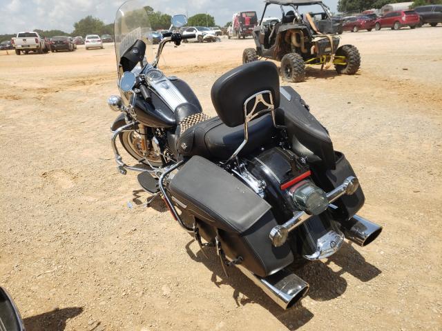 2010 HARLEY-DAVIDSON FLHRC 1HD1FR415AB647007