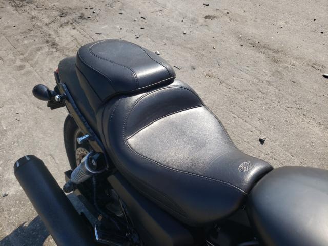 2015 HARLEY-DAVIDSON XG750 1HD4NBB35FC508606