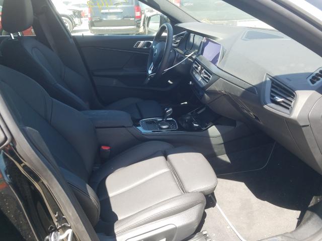 2021 BMW 228I WBA53AK06M7H33604