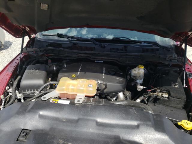 2015 RAM 1500 MPG 1C6RR7VM3FS733312