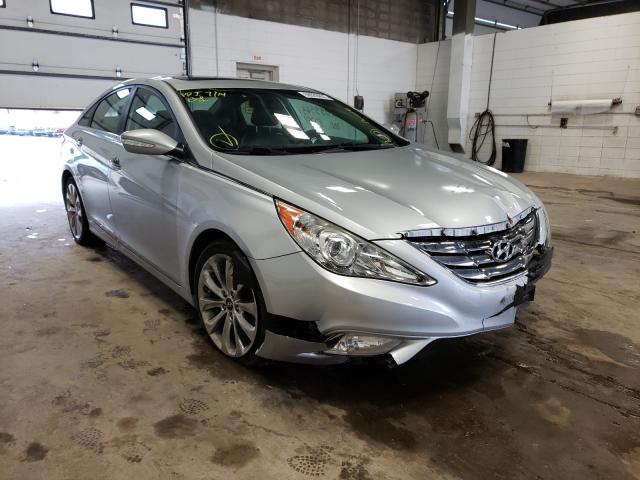 2011 HYUNDAI SONATA 2.0 5NPEC4AB2BH238474