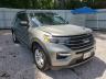 2020 FORD  EXPLORER