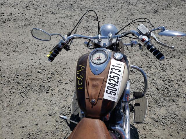 2000 YAMAHA XVS1100 JYAVP11E6YA009644