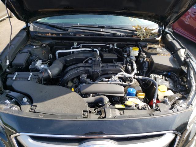 2020 SUBARU OUTBACK PR 4S4BTACC4L3249069