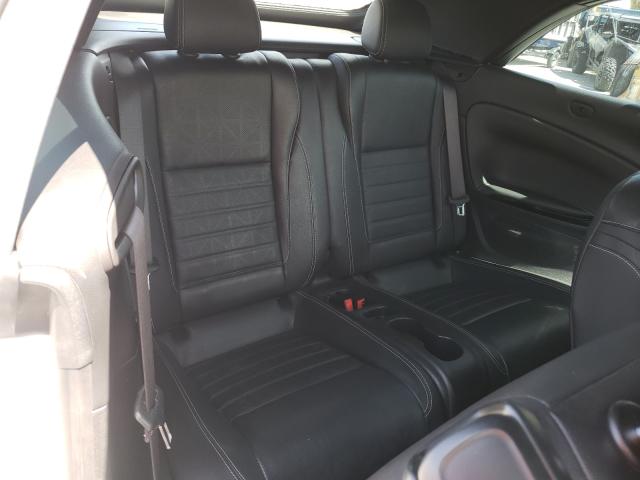 2016 BUICK CASCADA 1S W04WV3N53GG109307
