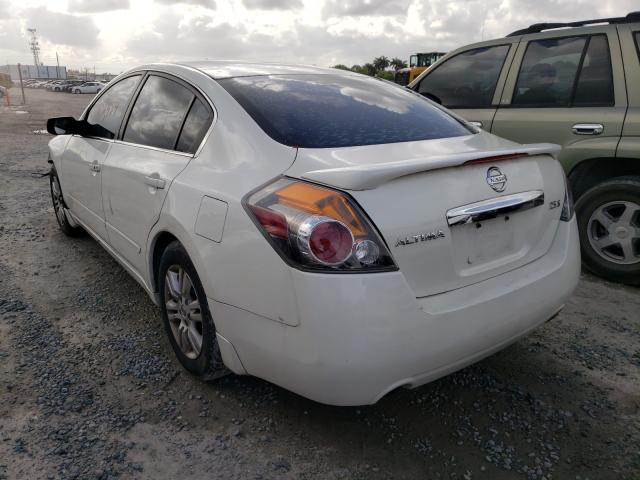 2012 NISSAN UK 1N4AL2AP2CC187415