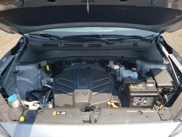 2019 HYUNDAI KONA LIMIT KM8K33AG9KU044616