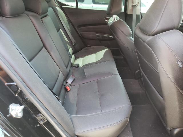 2018 ACURA TLX 19UUB1F34JA008635