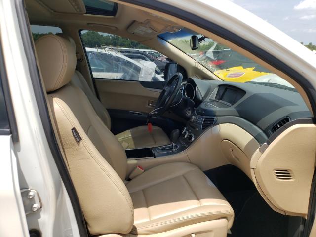 2011 SUBARU TRIBECA LI 4S4WX9HD7B4402056