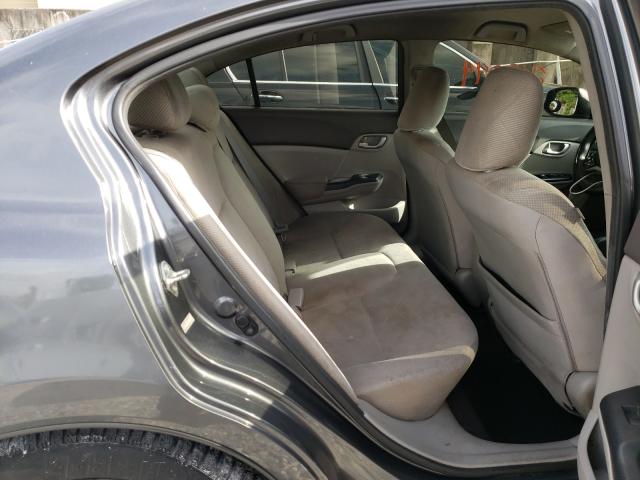 2012 HONDA CIVIC HF 2HGFB2F60CH527324