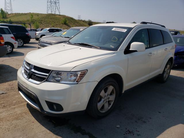 2011 DODGE JOURNEY MA 3D4PH1FG5BT552913