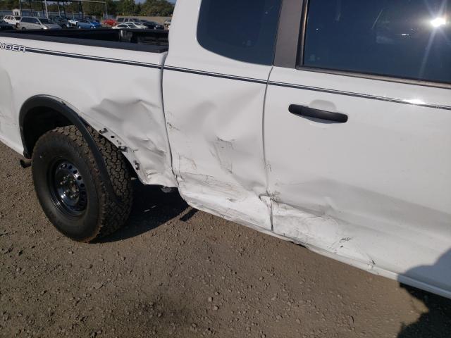 2019 FORD RANGER XL 1FTER1EH3KLA99091