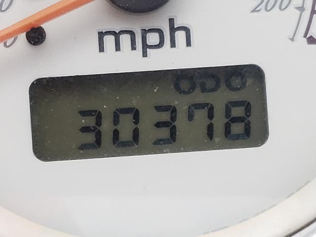 2002 HONDA VT1100 C3 1HFSC39052A401129
