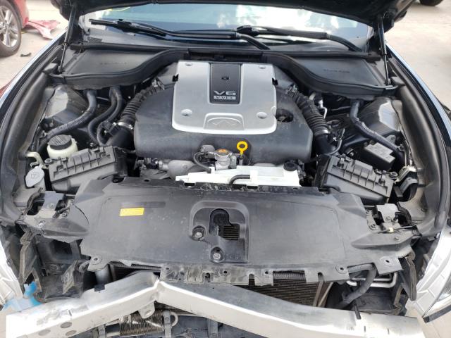 2013 INFINITI G37 JOURNE JN1CV6EK0DM921132