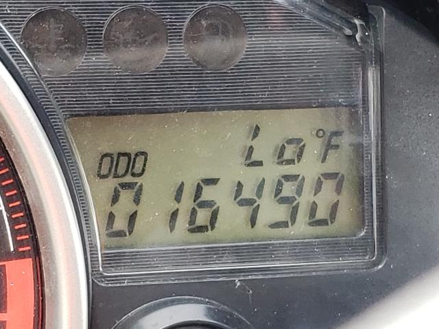 2012 YAMAHA YZFR6 JYARJ16E8CA026434