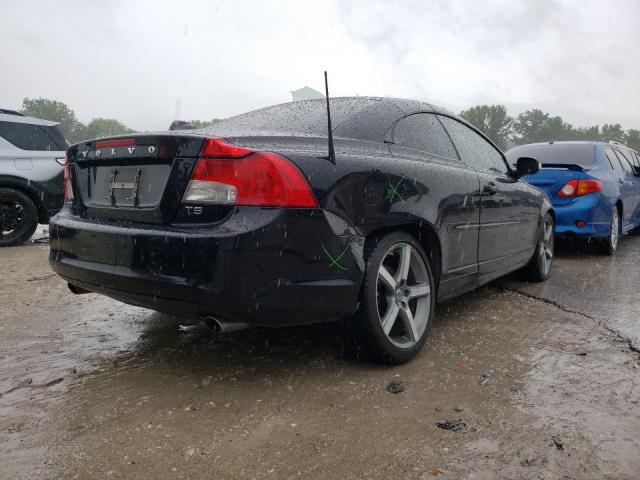 2011 VOLVO C70 T5 YV1672MC5BJ115223