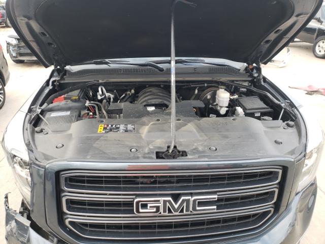 2019 GMC YUKON SLT 1GKS2BKJ8KR389929