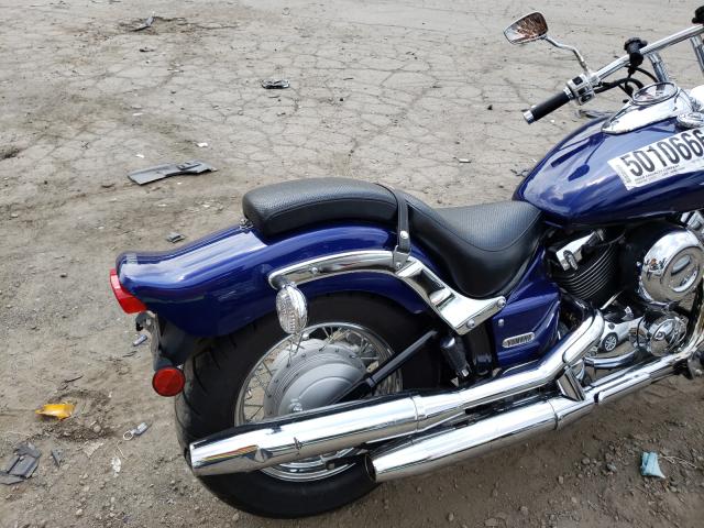 2005 YAMAHA XVS65 BASE JYAVM01E95A084448