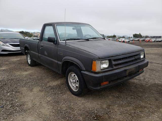 1988 MAZDA B2200 LONG BED for Sale | CA - SAN JOSE | Tue. Aug 10, 2021 -  Used & Repairable Salvage Cars - Copart USA