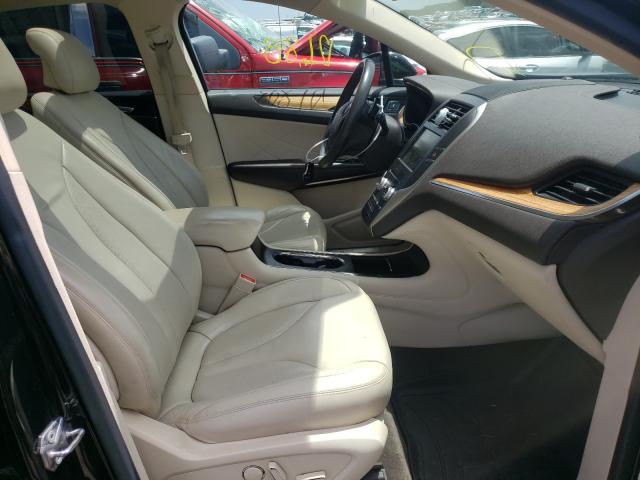 2015 LINCOLN MKC 5LMCJ1A95FUJ25955
