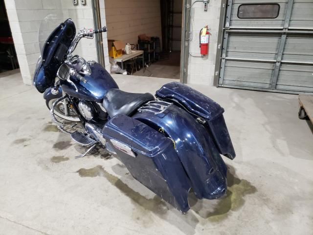 2006 KAWASAKI VN1500 T JKBVNAT1X6A001084