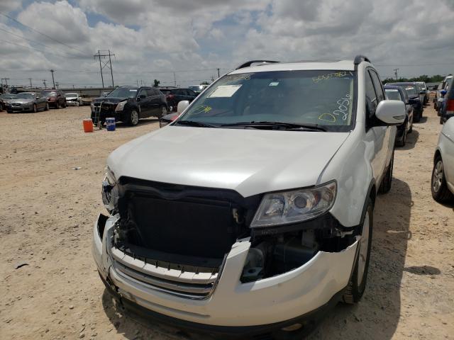 2011 SUBARU TRIBECA LI 4S4WX9HD7B4402056