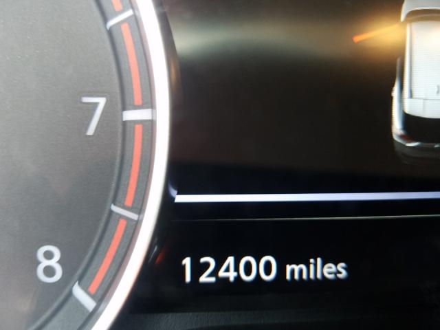 2021 NISSAN ROGUE SL 5N1AT3CA3MC683359