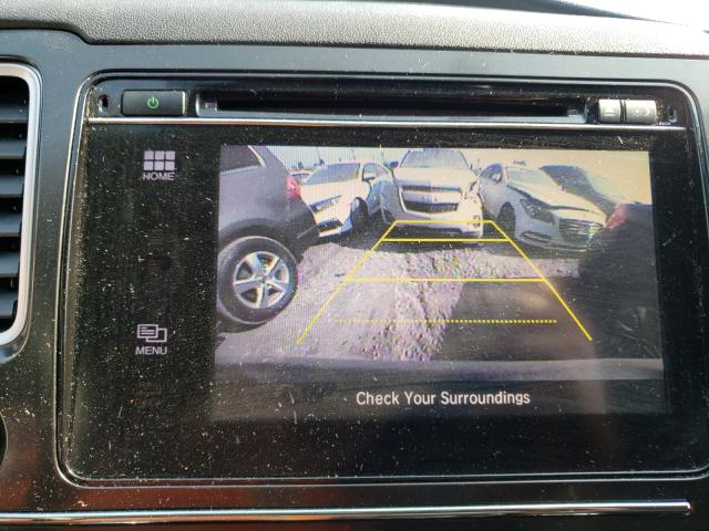 2015 HONDA CIVIC SE 19XFB2F73FE078146