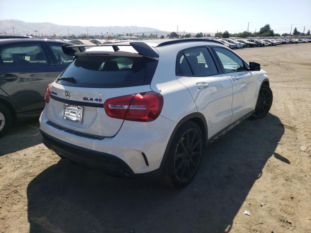 2017 MERCEDES-BENZ GLA 45 AMG WDDTG5CB7HJ328479