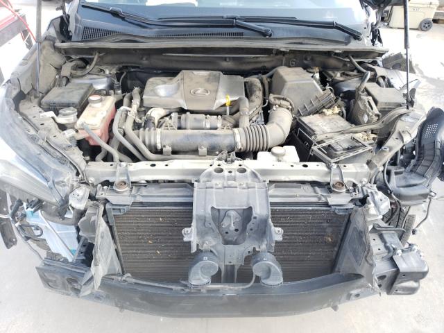 2015 LEXUS NX 200T JTJYARBZ2F2012080