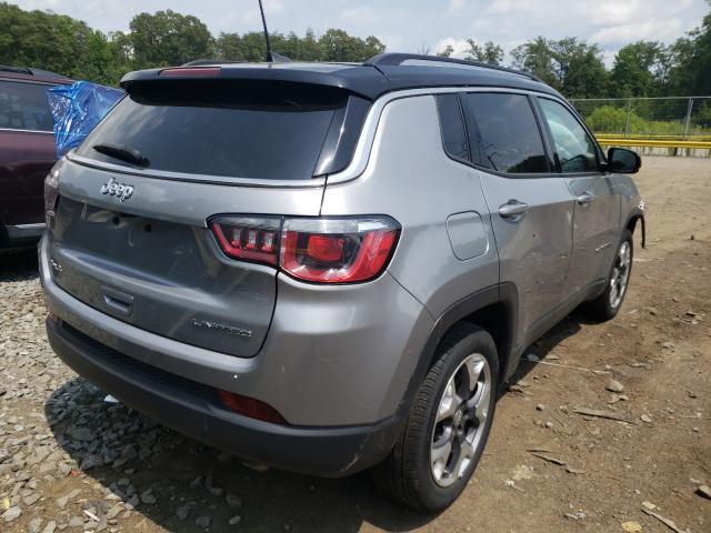 2019 JEEP COMPASS LI 3C4NJDCB4KT780548