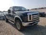 2008 FORD  F350