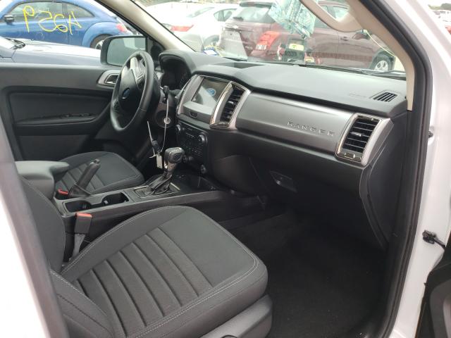 2021 FORD RANGER XL 1FTER4EH0MLD37581