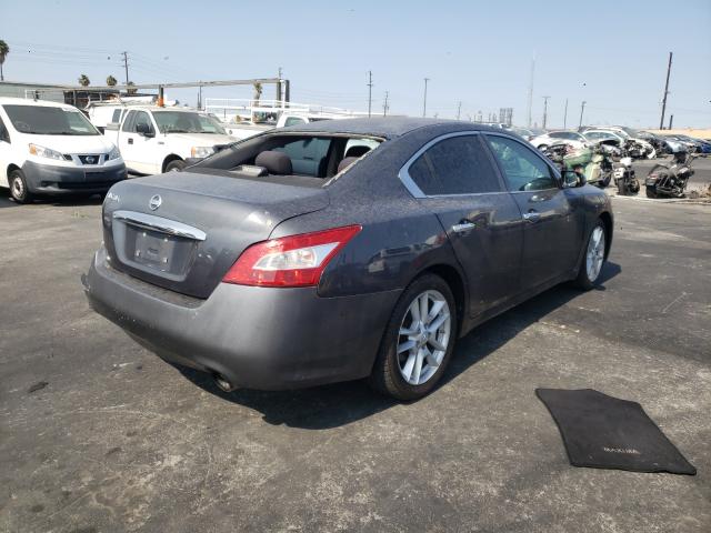 2010 NISSAN MAXIMA 1N4AA5AP8AC859448