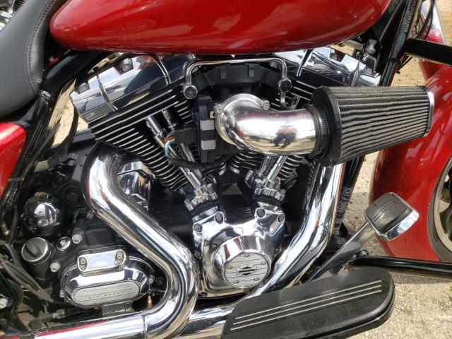 2012 HARLEY-DAVIDSON FLHX STREE 1HD1KBM17CB621191